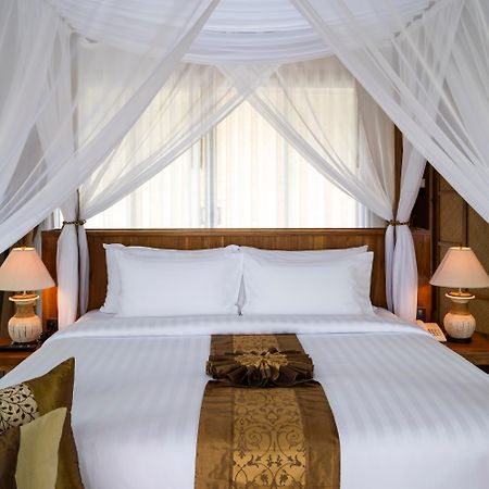 Aonang Fiore Resort Ao Nang Екстер'єр фото