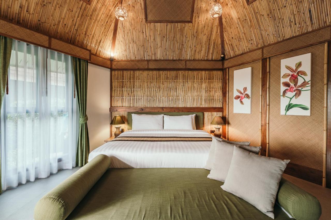 Aonang Fiore Resort Ao Nang Екстер'єр фото