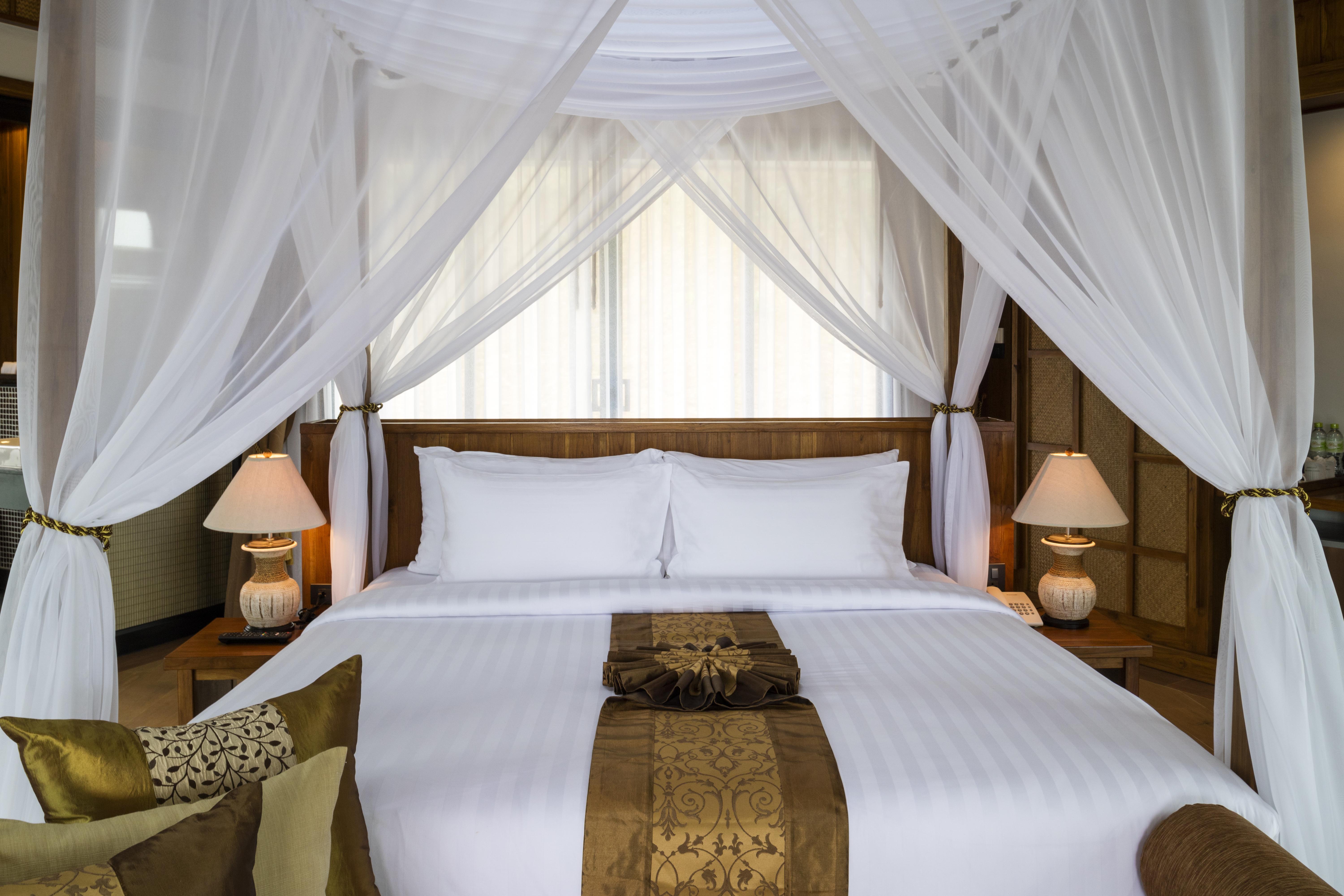Aonang Fiore Resort Ao Nang Екстер'єр фото