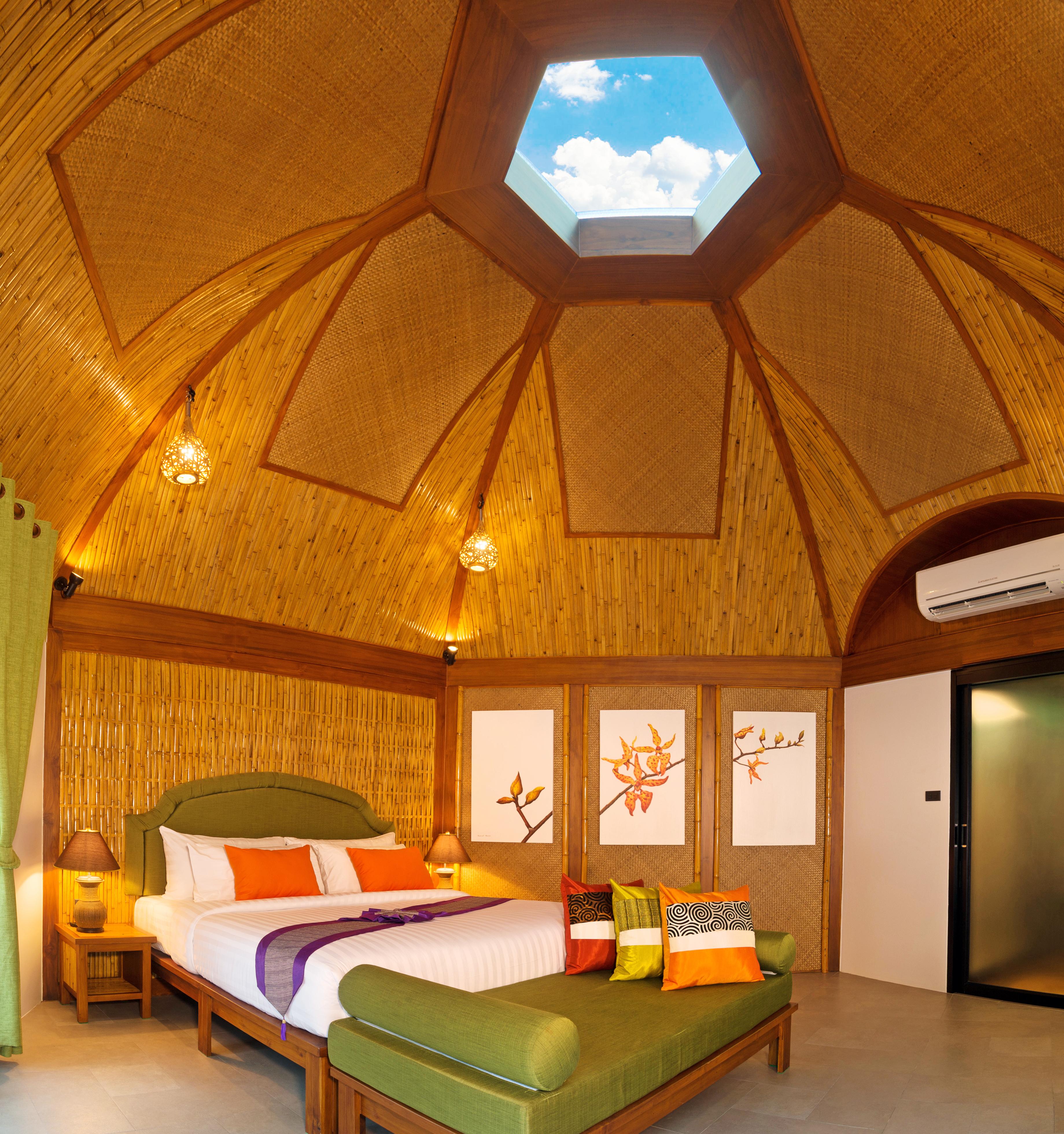 Aonang Fiore Resort Ao Nang Екстер'єр фото