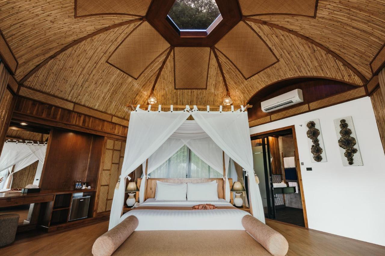 Aonang Fiore Resort Ao Nang Екстер'єр фото
