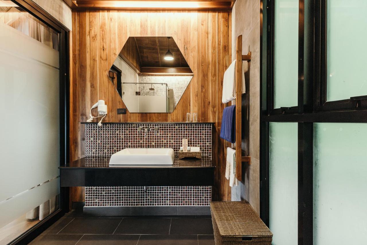 Aonang Fiore Resort Ao Nang Екстер'єр фото