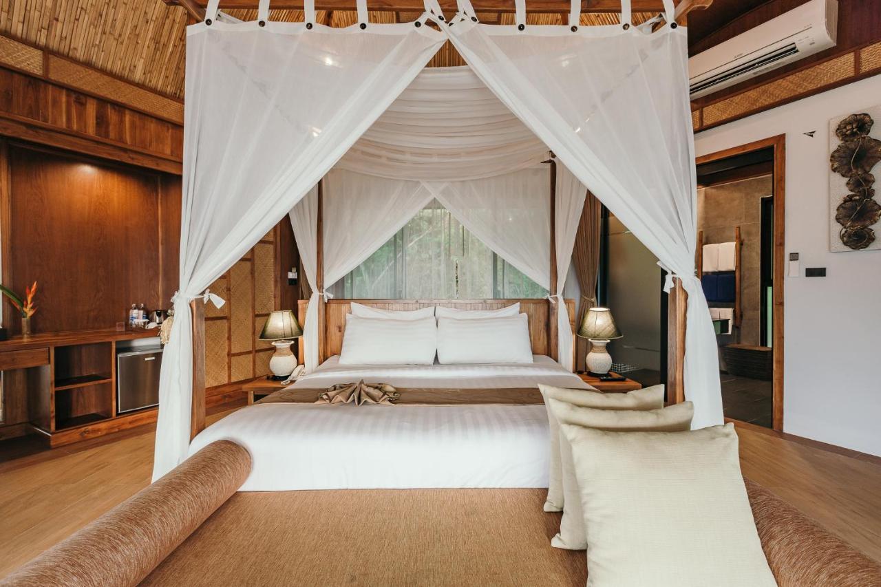 Aonang Fiore Resort Ao Nang Екстер'єр фото
