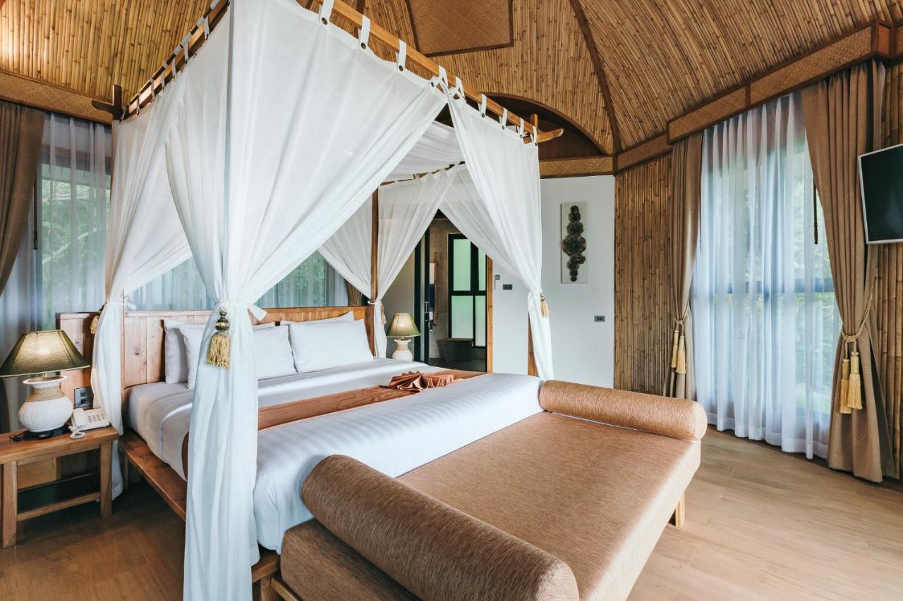 Aonang Fiore Resort Ao Nang Екстер'єр фото