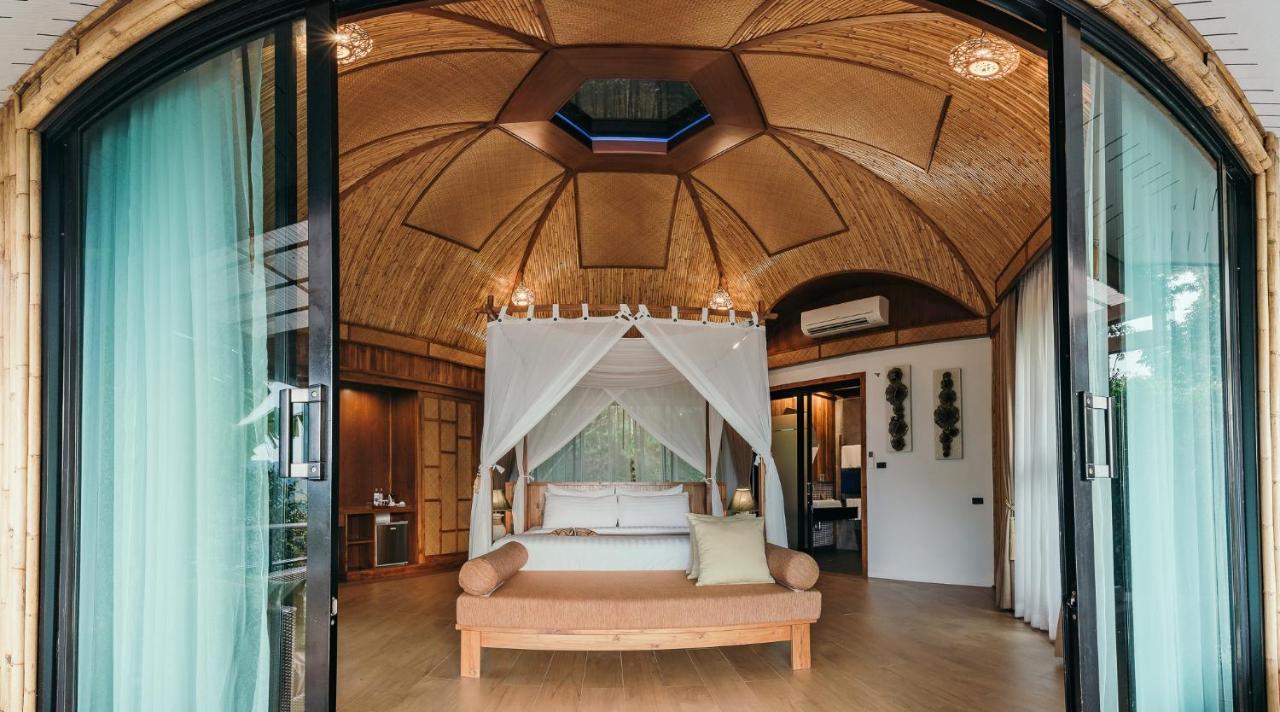 Aonang Fiore Resort Ao Nang Екстер'єр фото