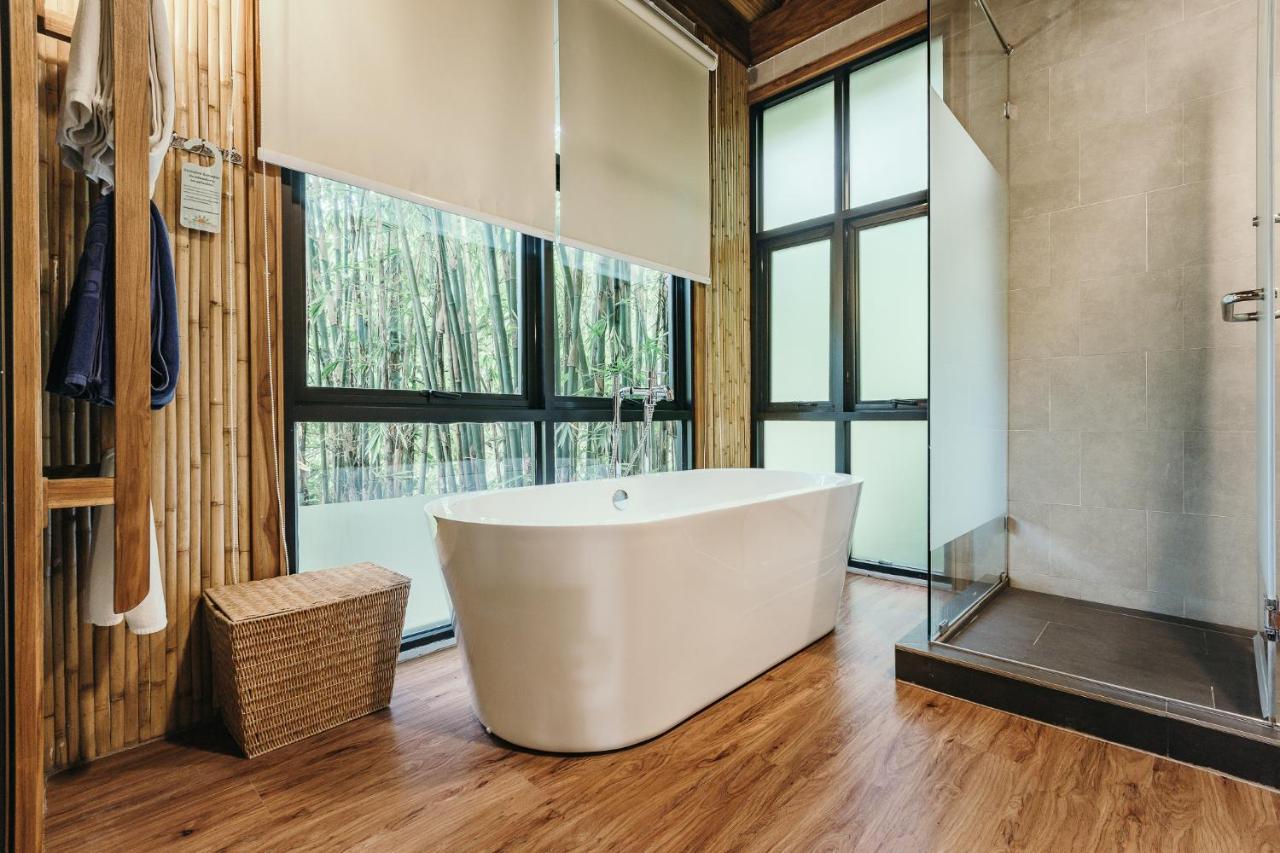 Aonang Fiore Resort Ao Nang Екстер'єр фото