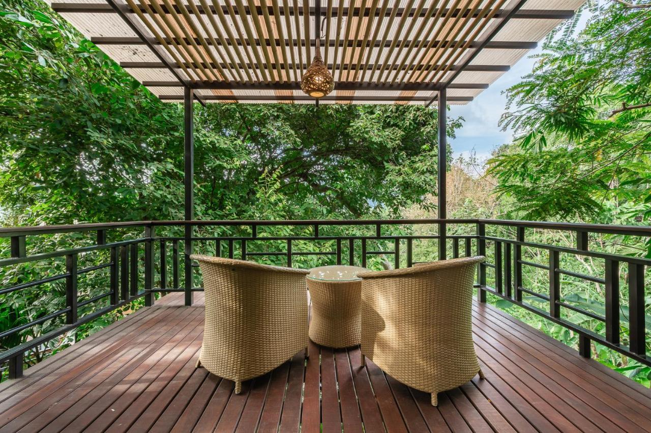 Aonang Fiore Resort Ao Nang Екстер'єр фото