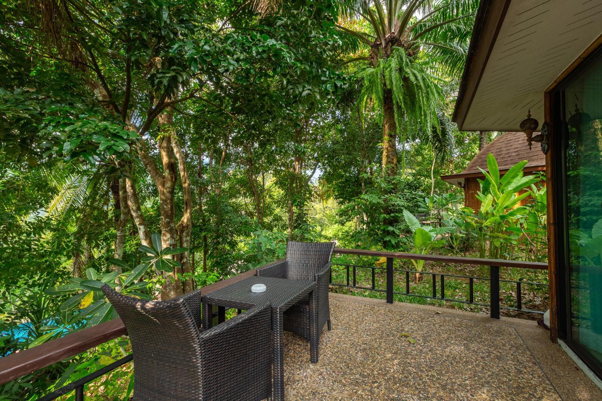 Aonang Fiore Resort Ao Nang Екстер'єр фото