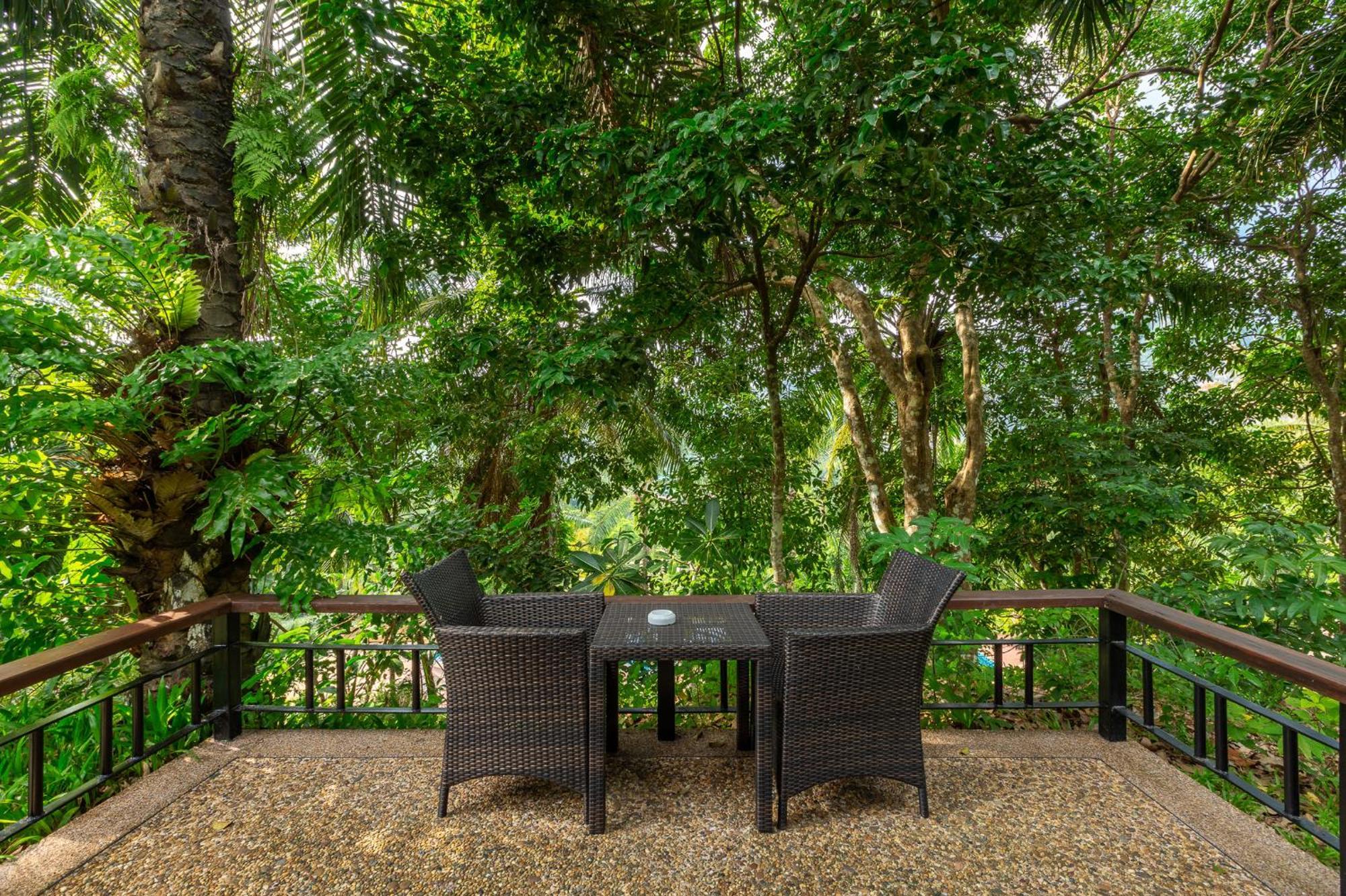 Aonang Fiore Resort Ao Nang Екстер'єр фото