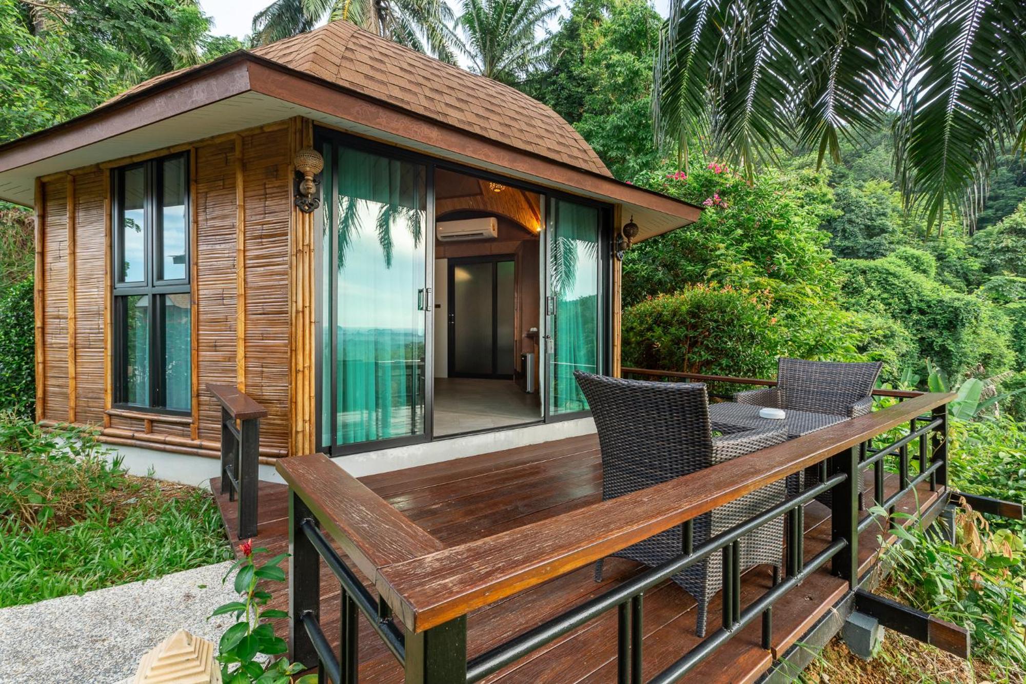 Aonang Fiore Resort Ao Nang Екстер'єр фото