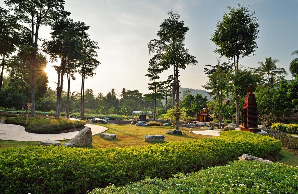 Aonang Fiore Resort Ao Nang Екстер'єр фото