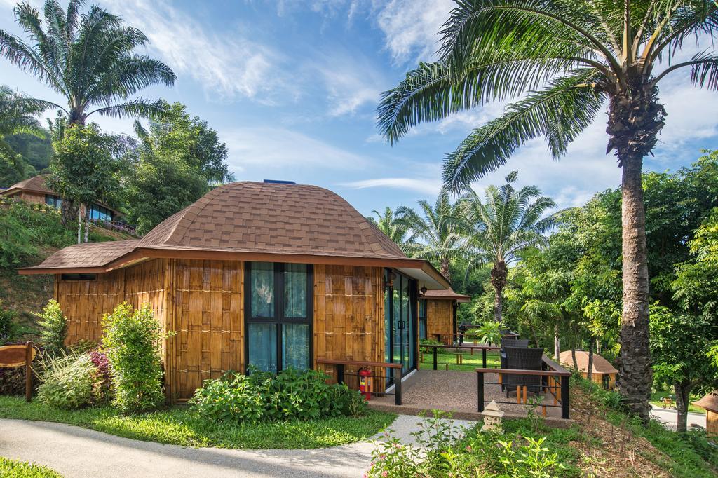 Aonang Fiore Resort Ao Nang Екстер'єр фото